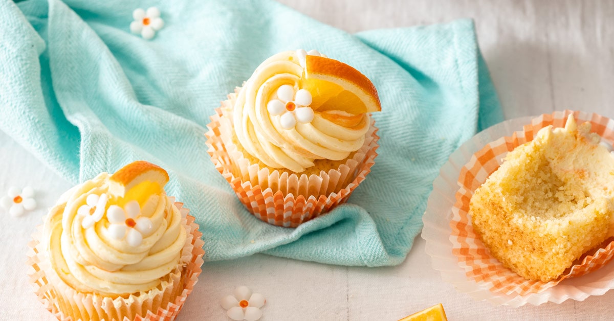 Cupcake Cam